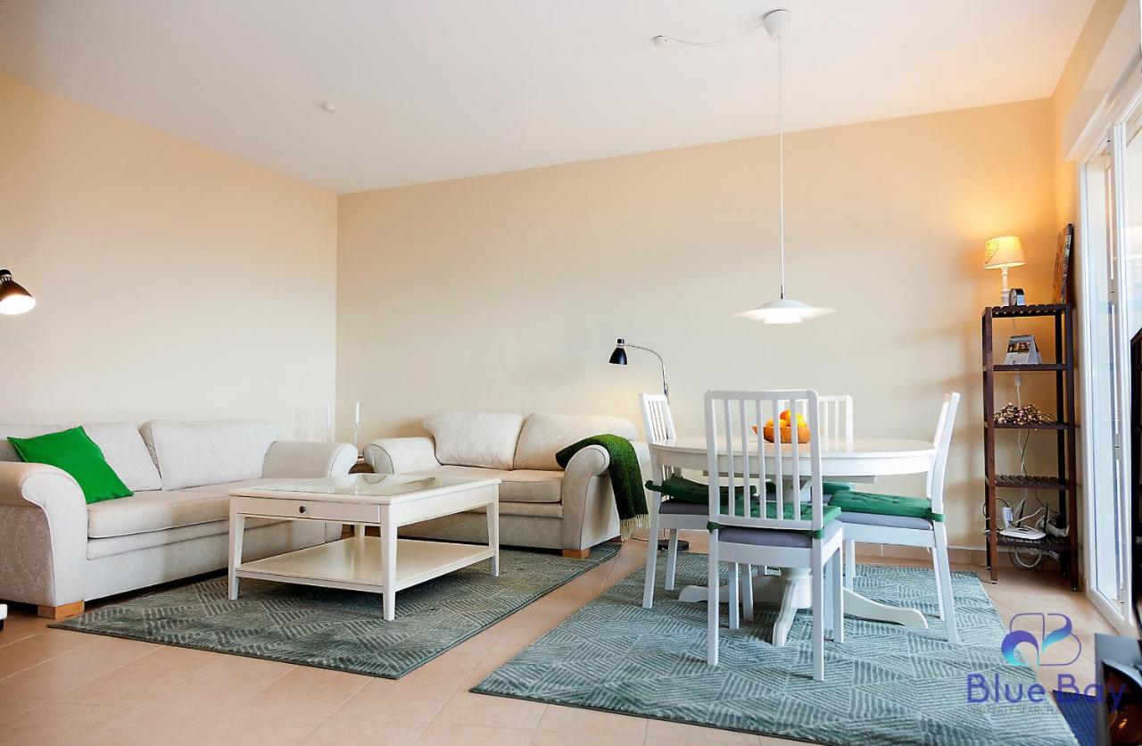 Marianne'S View Apartment La Herradura  Ngoại thất bức ảnh