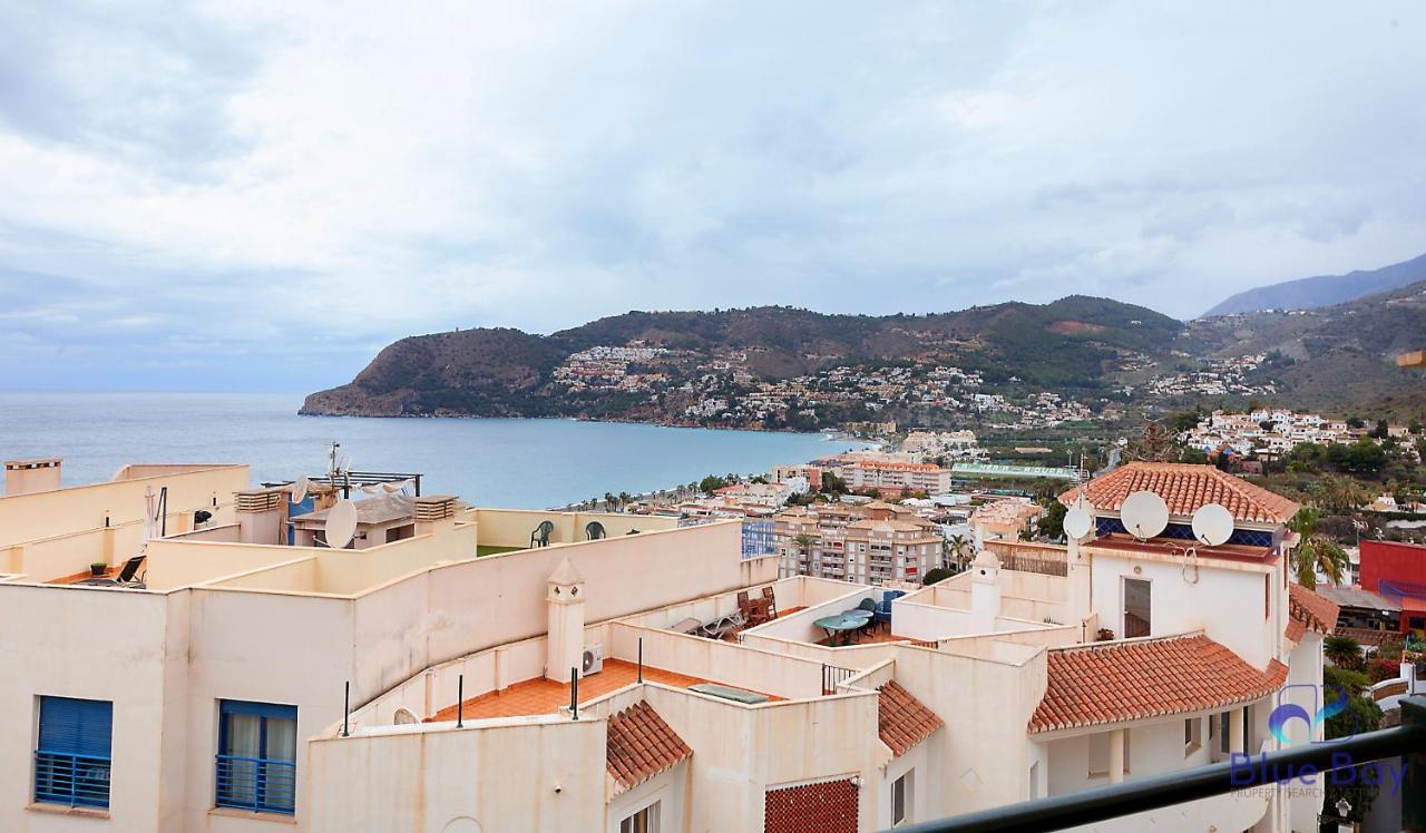 Marianne'S View Apartment La Herradura  Ngoại thất bức ảnh